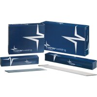 Böhler Stabelektrode Phoenix Grün T E 42 0 RR 12 3,2x350mm unlegiert