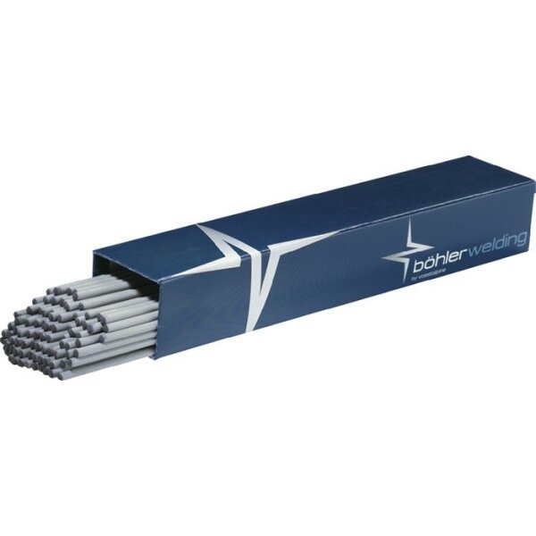 Böhler Stabelektrode Phoenix Grün T E 42 0 RR 12 3,2x450mm unlegiert