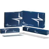 Stabelektrode Thermanit JEW 308 L-17 E 19 9 L R 3 2 2,5x350mm hochlegiert BÖHLER