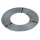Verpackungsstahlband B16 mmxS0,5mm Lauf-L.1600m STA 2 Ringe a.ca.25kg