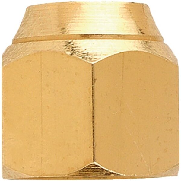 Harris Düsenmutter 7/8″-20-UNEF für Glattschaftsdüse 6290