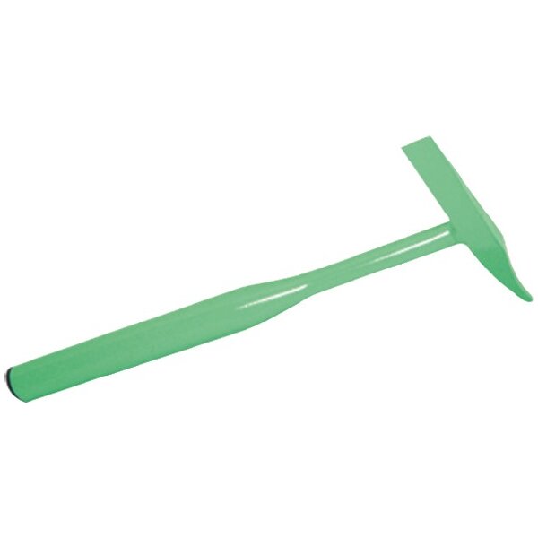 Schlackehammer Ovalrohr G.380g Ganzstahl