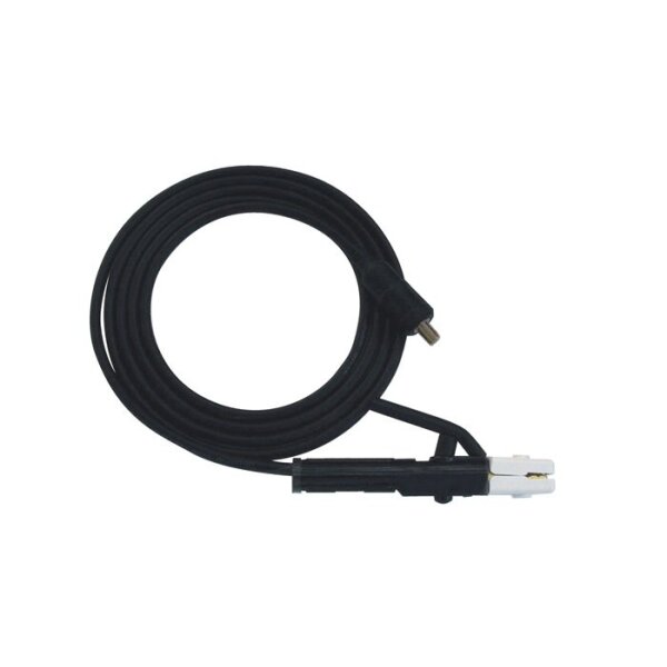 A.binzel Elektrodenhalter konfektioniert Modell KURT HAUFE® 300 A 35 mm² KS 50 4 m