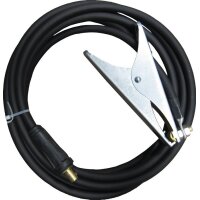 Conzelmann Massekabel konfektioniert 200 A...