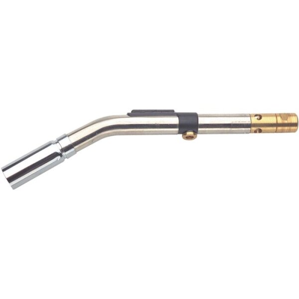 Sievert Zyklonbrenner Promatic Brenner-Ø 19 mm Gasverbrauch bei 2,0 bar 250 g/h 3,2 kW