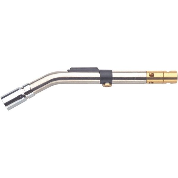 Sievert Weichlötbrenner Promatic Brenner-Ø 19 mm Gasverbrauch bei 2,0 bar 250 g/h 3,2 kW