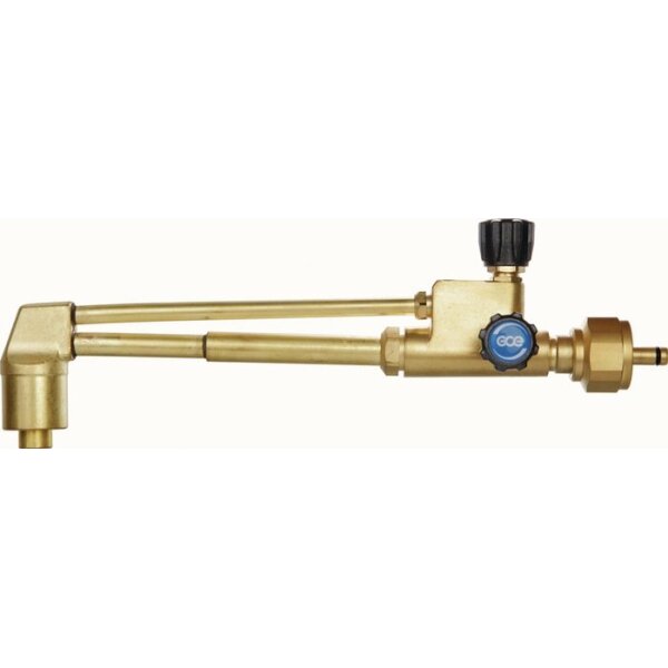 Gce Schneideinsatz RHÖNA 2001 Handrad AC und R 3 - 100 mm