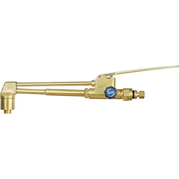 Gce Schneideinsatz RHÖNA 2001 Federhebel AB 3 - 150 mm