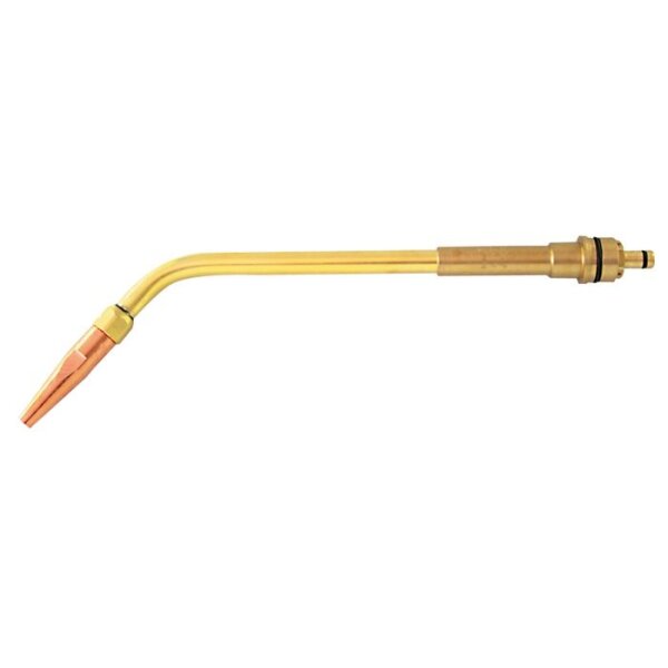 Gce Schweißeinsatz RHÖNA 2001 20 - 30 mm 8 M27 x 1,5 mm