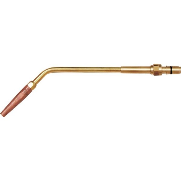 Gce Schweißeinsatz RHÖNA Kombi 17 1 - 2 mm 2 M 21,5 x 20 Gg