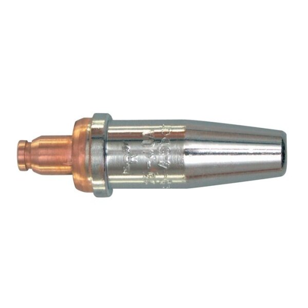 Gce Blockbrennschneiddüse AB AB 3 - 10 mm Blockdüse