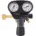 Gce Flaschendruckminderer ProControl Argon / CO₂ 200 bar 1-stufig 30 l/min
