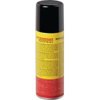 Rothenberger industrial Gaskartusche Universal 56 g 100 ml