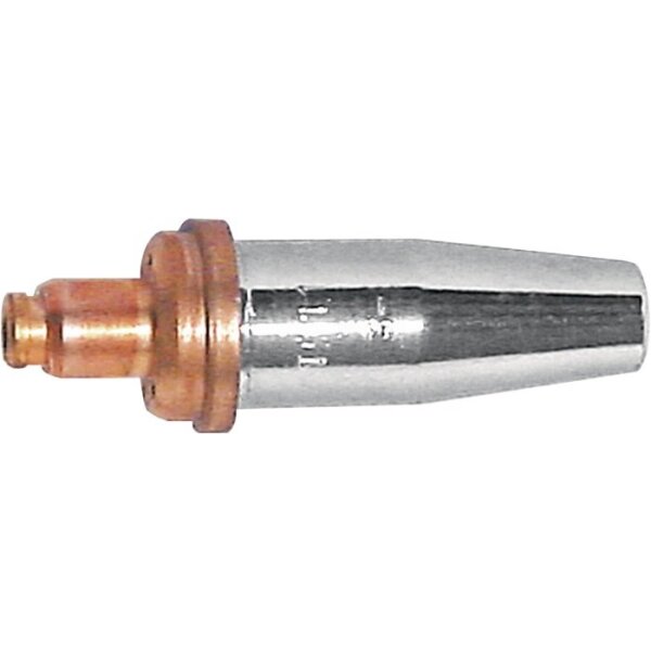 Harris Schneiddüse 1511 AG4 40 - 60 mm Acetylen Blockdüse