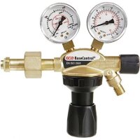 Gce Flaschendruckminderer BaseControl Argon / CO₂ 200 bar...