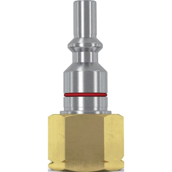 Witt Schlauchkupplung SK 100-1 Brenngas G 3/8″ LH MG Stift