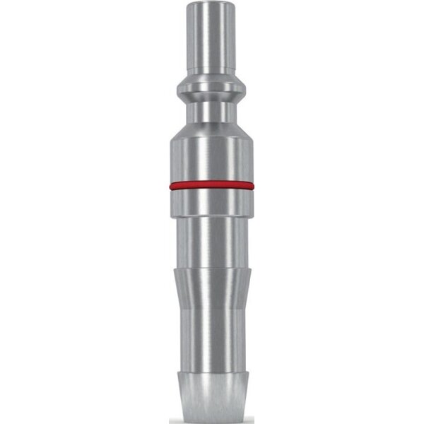 Witt Schlauchkupplung SK 100-2, SK 100-3 Brenngas 9 mm Stift