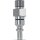 Witt Schlauchkupplung SK 100-2, SK 100-3 Sauerstoff G 1/4″ RH AGS Stift