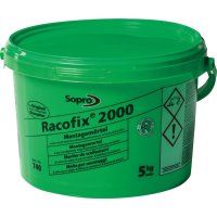 Montagemörtel Racofix® 2000 1:3 Raumteile...