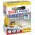 Tesa Gewebeband extra Power® 56341 gelb Länge 2,75 m Breite 19 mm Rolle