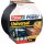 Tesa Gewebeband extra Power® 56348 schwarz Länge 10 m Breite 48 mm Rolle