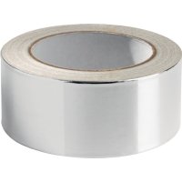 Aluminiumklebeband 511 m.Liner L.50m B.50mm