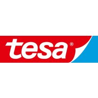 Gewebeband tesaband® Premium 4651 schwarz L.50m B.30mm Rl.TESA