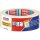 Tesa Malerkreppband 4306 Profi PLUS leicht gekreppt hellbeige Länge 50 m Breite 38 mm Rolle