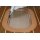Tesa Kreppband tesakrepp® 4319 stark gekreppt hellbraun Länge 50 m Breite 50 mm Rolle