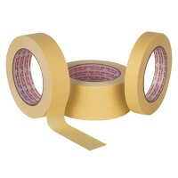 Tesa Allzweckkrepp NOPI® 4349 leicht gekreppt...