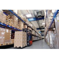 Tesa Verpackungsklebeband PP tesapack® 4024 farblos Länge 66 m Breite 50 mm Rolle