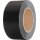 Enviropack Gewebeband schwarz Länge 50 m Breite 50 mm Rolle