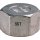 Kappe EN 10226-1 NPS=3/8 Zoll 6-kant L 20mm SPRINGER