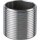 Rohrnippel ISO 228-1 NPS=2 1/2 Zoll L 55mm SPRINGER