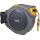 Hozelock Wandschlauchhalter Auto Reel 40 Breite 65,5 cm Tiefe 26 cm
