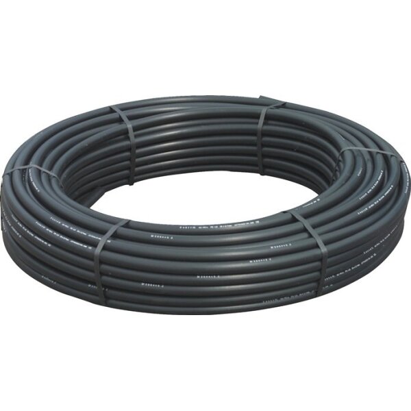 Profec Druckrohr PE100 Maß 20 mm 16 bar Länge 100 m