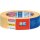 Tesa Kreppband 4323 leicht gekreppt hellbeige Länge 50 m Breite 30 mm Rolle
