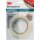 3m Montageband transparent Länge 5 m Breite 19 mm Rolle