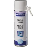 Promat chemicals 1K-Montageschaum 500 ml B2 champagner...