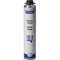 Promat chemicals 1K-Pistolenschaum 750 ml B2 champagner...
