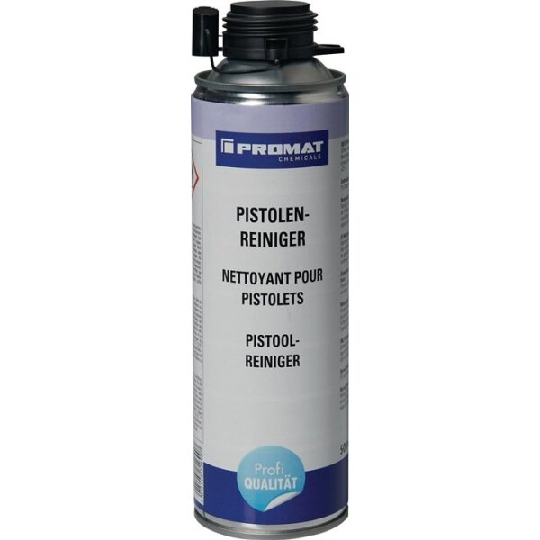 Promat chemicals Pistolenreiniger 500 ml Dose