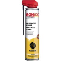 Bremsen+TeileReiniger acetonfrei 400ml Spraydose m.Easyspray SONAX