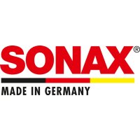 FelgenBürste ultra-soft rot/grau SONAX