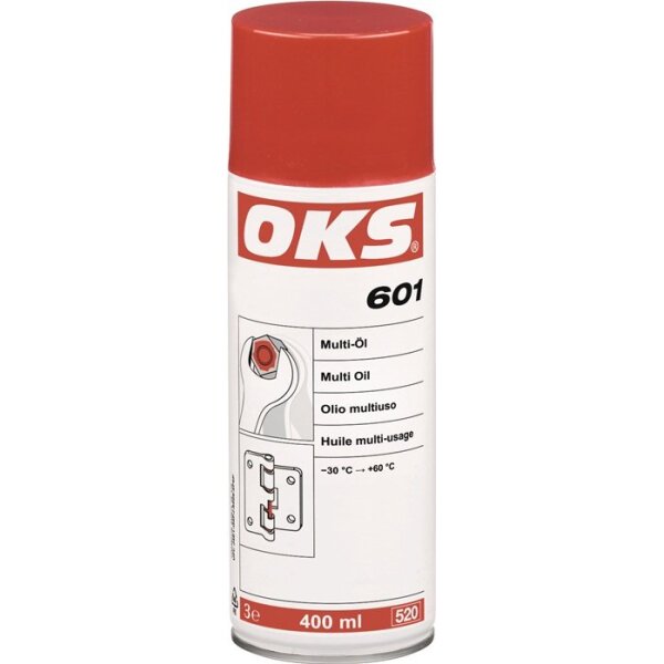 Oks Multiöl OKS 601 400 ml Spraydose