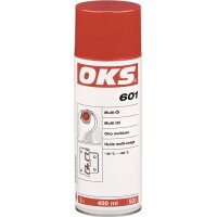 Oks Multiöl OKS 601 400 ml Spraydose