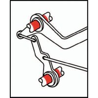 Oks Multiöl OKS 601 400 ml Spraydose