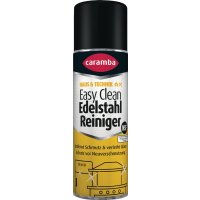 Edelstahlreiniger Easy Clean 250ml Spraydose CARAMBA
