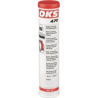 Oks Weißes Allround-Hochleistungsfett OKS 470...