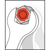 Oks Rostlöser mit MoS² OKS 611 400 ml Spraydose