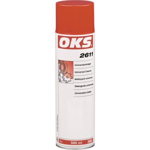 Oks Universalreiniger OKS 2611 500 ml Spraydose